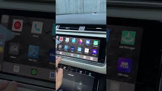 The Fastest Wireless CarPlay amp Android Auto Adapter CARLUEX PRO Review [upl. by Chute168]