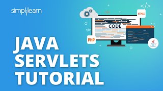 Java Servlets Tutorial  Java JSP Tutorial  Java ServerSide Programming For Beginners Simplilearn [upl. by Eckel]