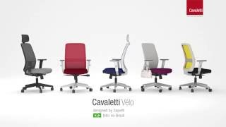 Cavaletti Vélo [upl. by Leirad]