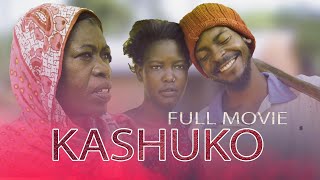 KASHUKO FULL MOVIE HD [upl. by Naitsabas]