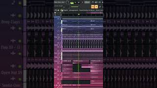 David Guetta amp Alesso  Never Going Home Tonight FL Studio Remake  Free Flp [upl. by Nalced]