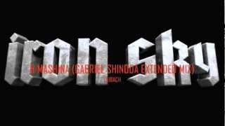 Iron Sky Laibach  B MashinaChorus part 15 minutes [upl. by Nnairak756]