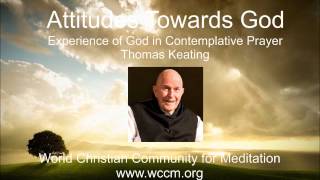 Experience of God in contemplative Prayer [upl. by Emelda356]