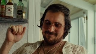 American Hustle  Domestic Trailer 1 [upl. by Eitsud87]