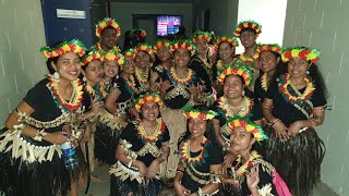 Fsm Culture night 2023 Kiribati [upl. by Si]