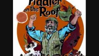 Fiddler On The Roof  3 If I Were A Rich Man [upl. by Suelo]