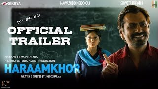 awesome comedy 😂😂😂 haramkhor movie must watch [upl. by Aseram]