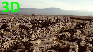 Ingleborough from Horton to Ribblehead Oct 05 [upl. by Lorre]