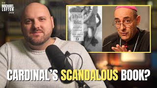 Cardinal Fernandezs Scandalous Book Resurfaces [upl. by Hadden]