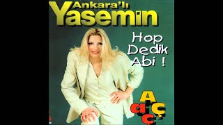 Ankaralı Yasemin Cimdallı [upl. by Attelrahs727]