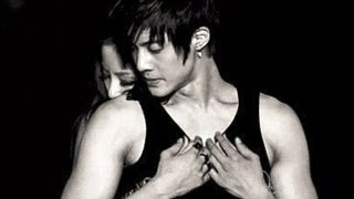 Kim Hyun Joong 김현중 MV [upl. by Revorg]