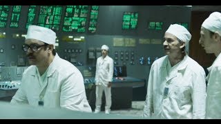 quotYou Stalled the Reactorquot  HBO CHERNOBYL S1E05  HD [upl. by Acirred]