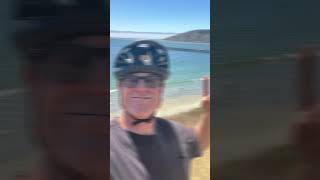 Avila Beach bike ride [upl. by Nedrud139]