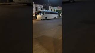 MercedesBenz O371 bus buses travel usa autobuses reels shortvideo autobus méxico [upl. by Kluge]