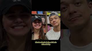 Why Did Jericho Rosales Almost Not Date Janine Gutierrez JerichoRosales JanineGutierrez [upl. by Malvina]