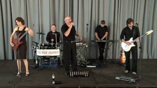 Spandau Ballet  True Live Cover by The Beat Academy [upl. by Nich]