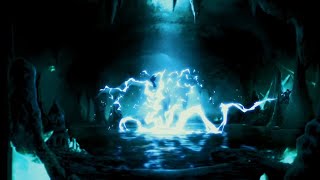 Legend of Korra  All lightning bending scenes [upl. by Kcirrag]