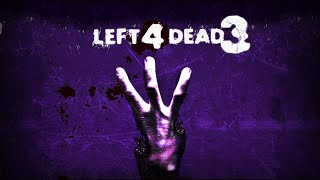 Left 4 Dead  Beta Gameplay and Trailers Prototype with Beta and Cut Content [upl. by Eiramit]