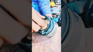 Mixer grinder repair viral short electricial how ytviral video [upl. by Atinev]