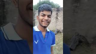 My First Vlog 😂  My First Vlog Video 2024  Ritesh Raahi Vlogs [upl. by Himelman234]