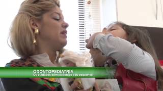 Odontopediatria [upl. by Jacquie]