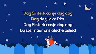 Sinterklaasliedjes van nu 2024 [upl. by Cofsky]