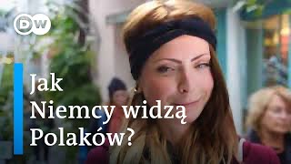 Jak Niemcy widzą Polaków [upl. by Simona]