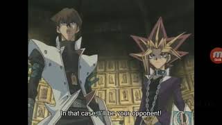 Kaiba and yugi vs Dartz opening 1 [upl. by Yaker]