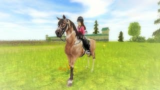 Star Stable Online  Família Winner ep 1  Silver Winner [upl. by Neurath]