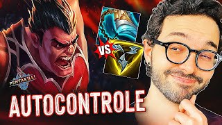 O MELHOR DARIUS BR REVELOU O SEGREDO PARA CARREGAR [upl. by Mariska]