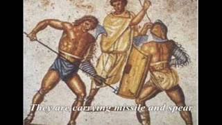 Triumvirat  The March to The Eternal City Live 75 Lyrics  Subs [upl. by Serolod]