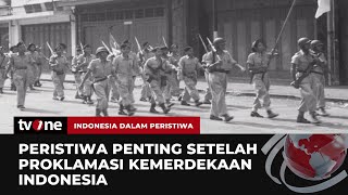 7 Peristiwa Penting Sebelum Proklamasi Kemerdekaan Indonesia 17 Agustus 1945 [upl. by Analeh226]