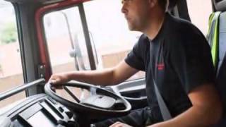 North County HGV Driving School [upl. by Aluino]