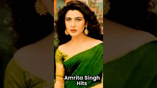 Amrita Singh Hits amritasingh  Amrita Singh Songs evergreensong oldsongs [upl. by Dlorag]