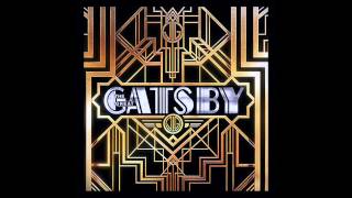 The Great Gatsby OST  02 Back to Black  Beyonce amp Andre 3000 [upl. by Welcy]