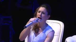 Soledad Pastorutti  Amémonos En Vivo [upl. by Schonfeld]