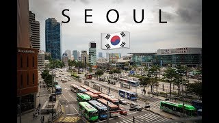 1st Weekend at OSAN AB Seoul SOUTH KOREA [upl. by Jb]