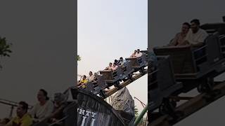 Imagica Theme Park Lonavala Mumbaifunmoments imagica themepark adventure ridestrandingviral [upl. by Dianna976]