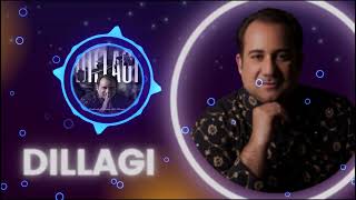 Dillagi  Rahat Fateh Ali Khan  Qawwali Album Dillagi [upl. by Llerroj]