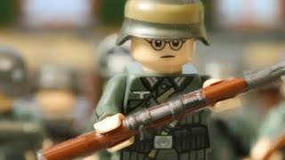 🔴LEGO WAR FILMS 2023 [upl. by Viviana274]