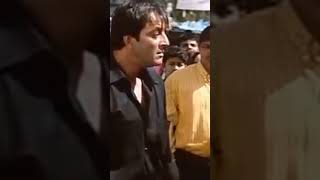 Sanjay Dutt dialogues [upl. by Lleynod808]