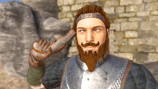 The Most Important Nomad Blade and Sorcery Mod Showcase [upl. by Rose]