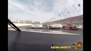 1st Lap Incident Gateway Motorsports Park 061717 [upl. by Eseila718]