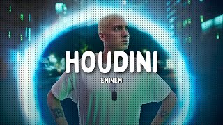 Eminem  Houdini tradução PTBR [upl. by Sterling538]