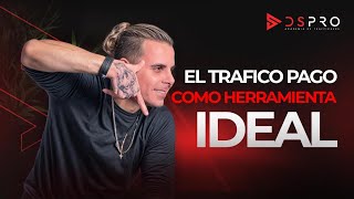 El trafico pago como herramienta ideal [upl. by Airt]