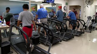 What is Cardiac Rehab [upl. by Annairdna]