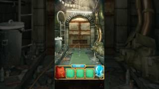 100 Doors 2017 Classic Level 30 Solution Walkthrough Gameplay Fastest [upl. by Armand]