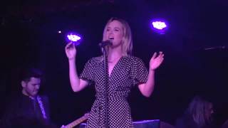 Kelley Jakle  Dream On 922  Stand Up and Sing [upl. by Mcgaw905]