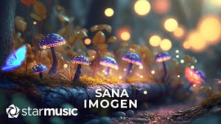 Imogen  Sana Lyrics [upl. by Ilek]