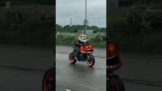 KTM 790 DUKE 🤩 superbike ktm790 [upl. by Lytsirk54]